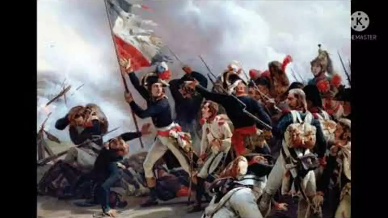 Who were the rulers of France during the French Revolution?